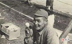 【爱历史】抗战结束后，日本兵将所有家产赠予河南老农，只因当初一承诺