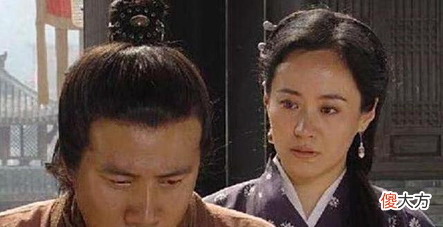 【爱历史】朱元璋在农妇家过夜，临走前农妇问怀上咋办？朱元璋转身掏出一物