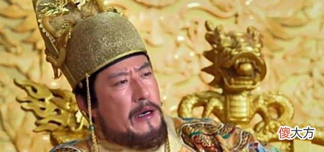 【爱历史】朱元璋在农妇家过夜，临走前农妇问怀上咋办？朱元璋转身掏出一物