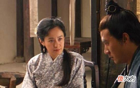 【爱历史】朱元璋在农妇家过夜，临走前农妇问怀上咋办？朱元璋转身掏出一物