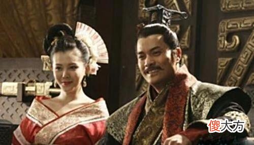 【历史故事】古代医疗技术落后，戚夫人被斩断四肢做成人彘，为何还活了三天？