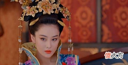 【历史故事】古代医疗技术落后，戚夫人被斩断四肢做成人彘，为何还活了三天？