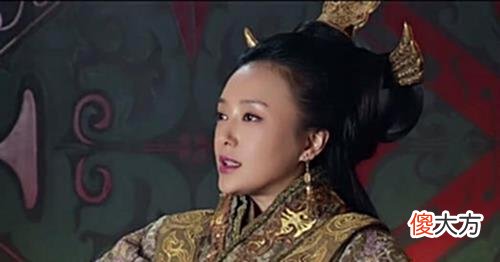 【历史故事】古代医疗技术落后，戚夫人被斩断四肢做成人彘，为何还活了三天？