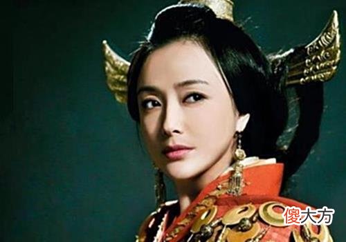 【历史故事】古代医疗技术落后，戚夫人被斩断四肢做成人彘，为何还活了三天？