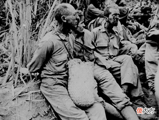 【爱历史】二战时日军占领马来西亚后，做法有多么没人性？简直突破人类底线