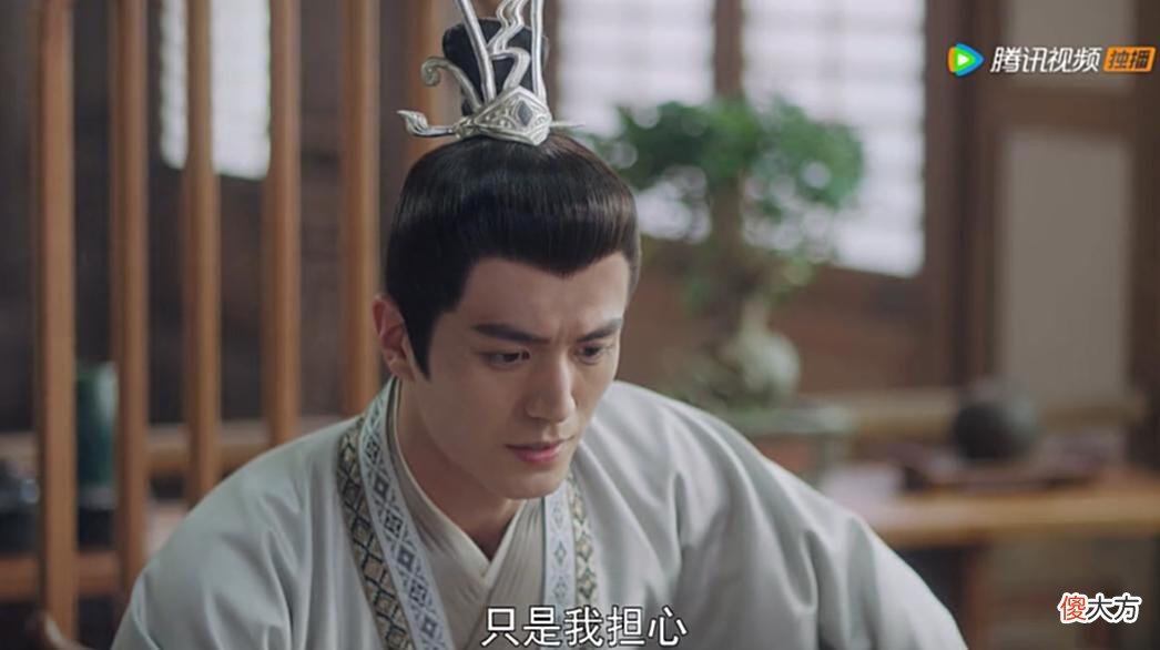 【历史故事】《且试天下》雍王为何那么讨厌丰兰息，主要有2个原因！