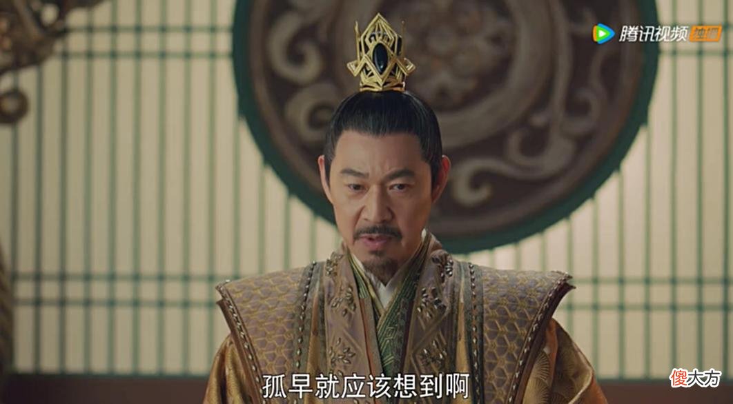 【历史故事】《且试天下》雍王为何那么讨厌丰兰息，主要有2个原因！