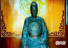 【历史故事】明玉珍：虽无远略，但性节俭，其子孙后代成功在韩国扎根