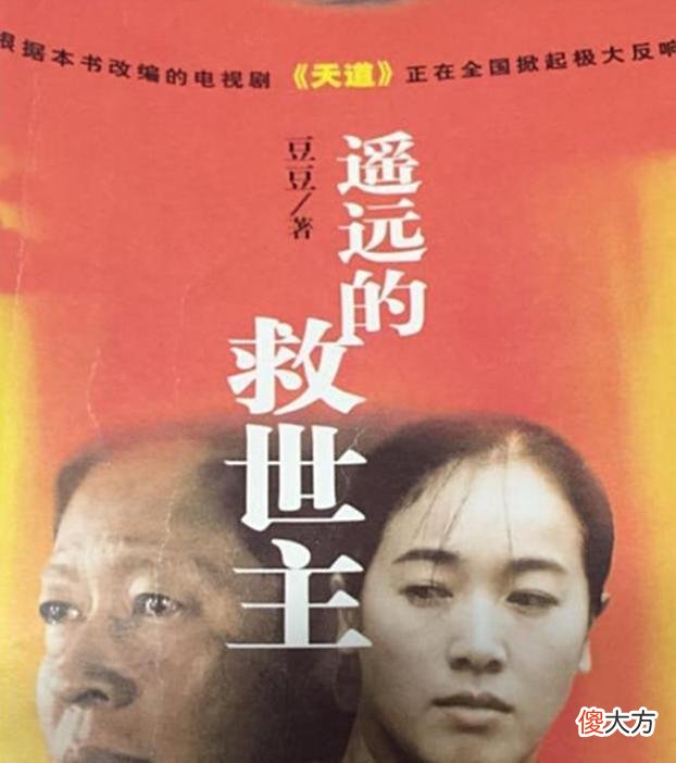 【历史故事】《天道》：“天国里的女人”芮小丹之死，跟丁元英有关系吗？