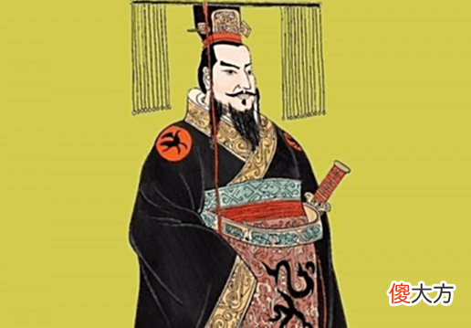 【历史故事】被秦始皇灭掉的六国, 现在是我国哪里呢