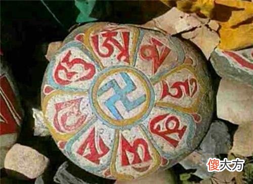 【爱历史】“卍”和“卐”极易混淆,与纳粹啥关系?学者:弄错可能会惹麻烦