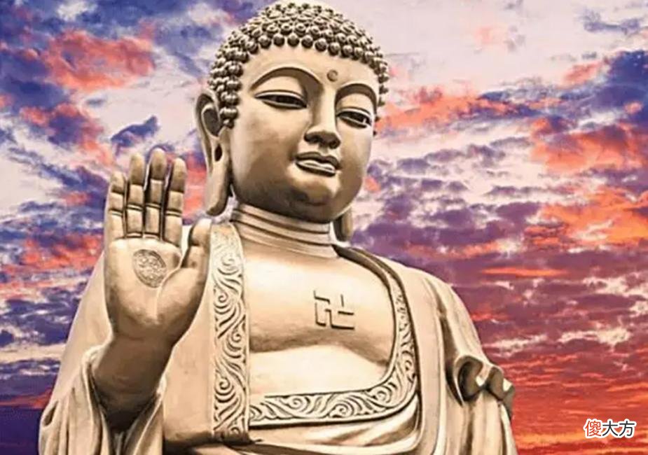 【爱历史】“卍”和“卐”极易混淆,与纳粹啥关系?学者:弄错可能会惹麻烦