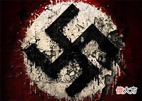 【爱历史】“卍”和“卐”极易混淆,与纳粹啥关系?学者:弄错可能会惹麻烦
