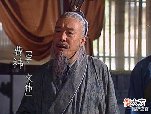 【历史故事】后诸葛亮时代3: 为何费祎死后, 蜀汉再无名相? 因为世间再无诸葛
