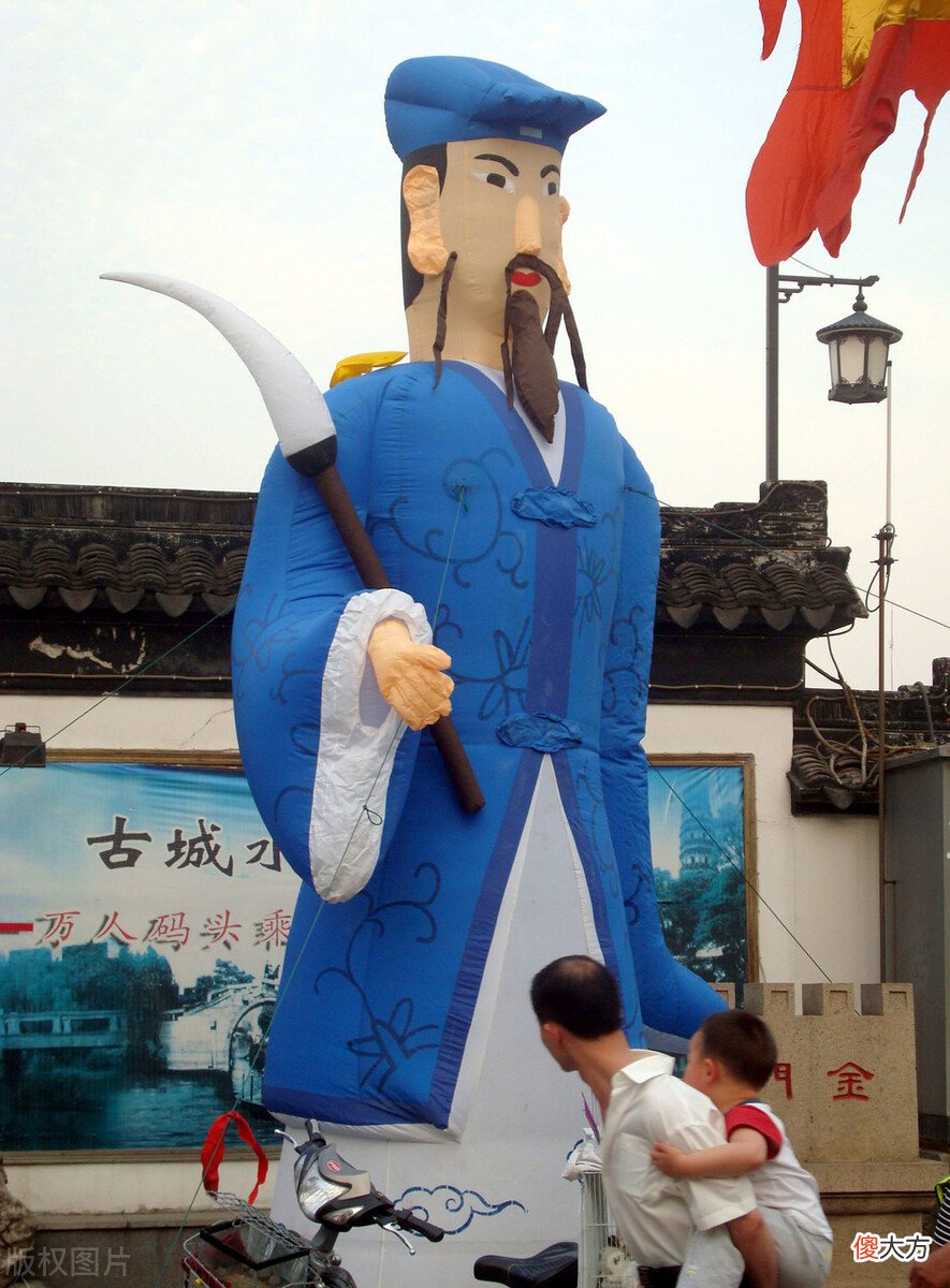八仙过海有哪八仙 八仙过海有哪八仙的故事