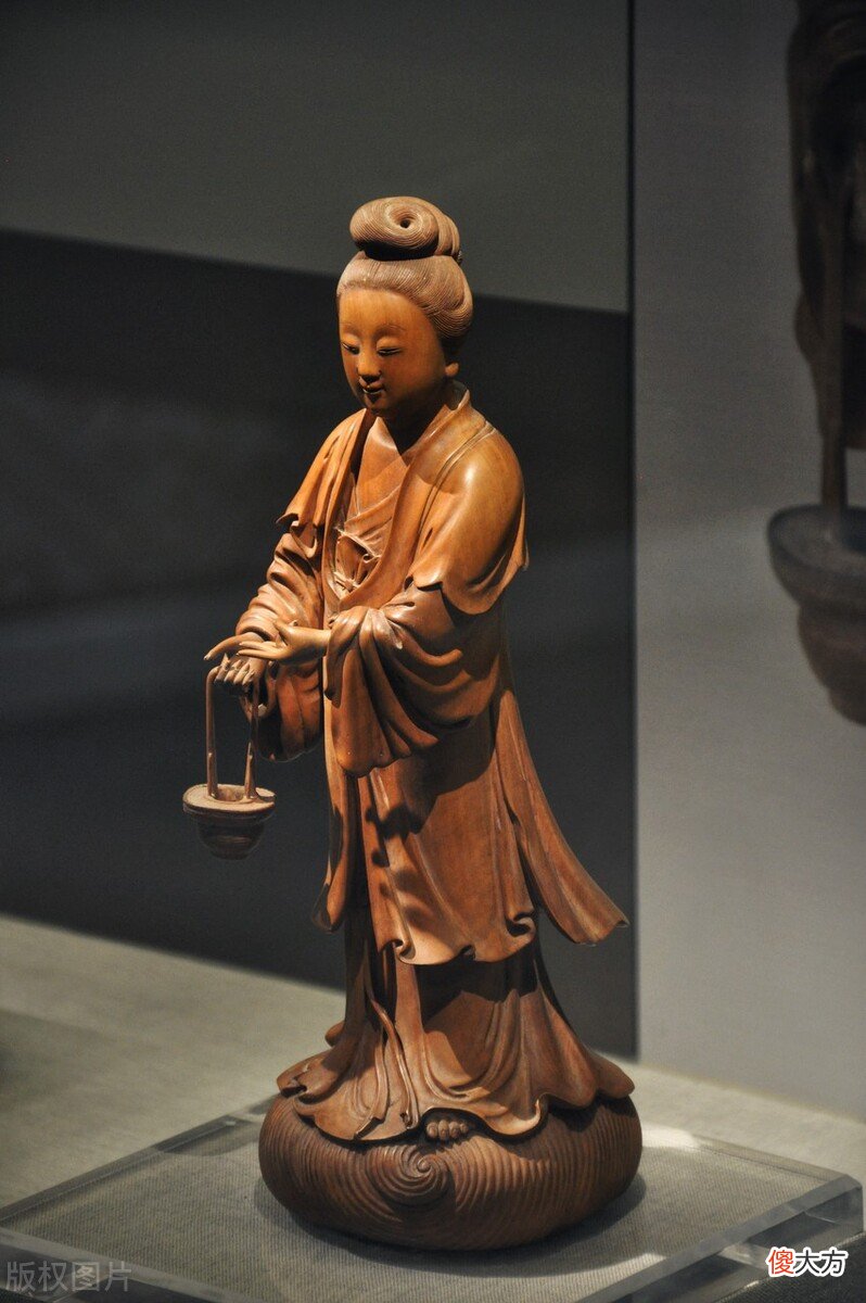八仙的真实原型 八仙的真实原型你知道是谁吗?