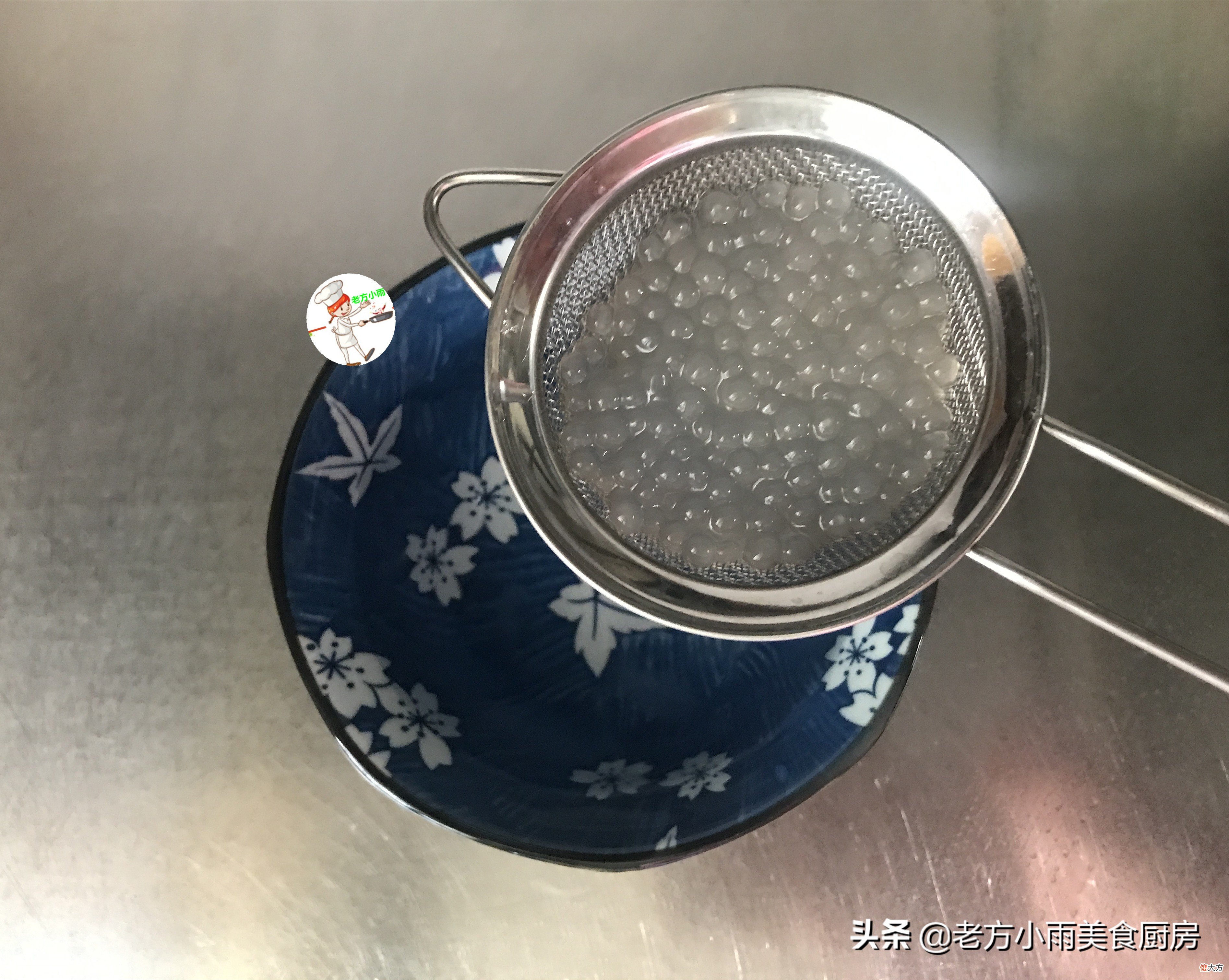 奶茶的简单做法 奶茶的做法最简单的做法