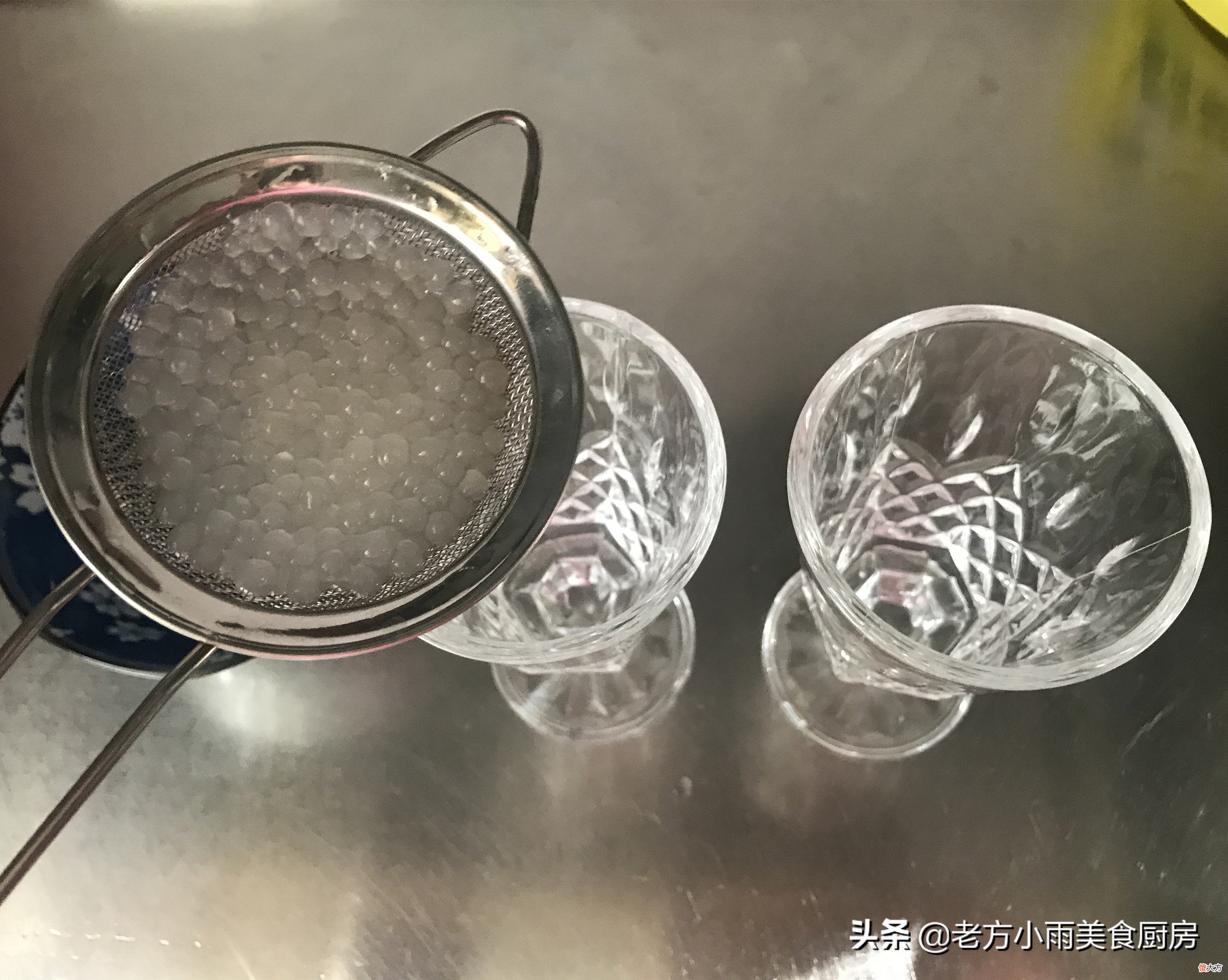 奶茶的简单做法 奶茶的做法最简单的做法