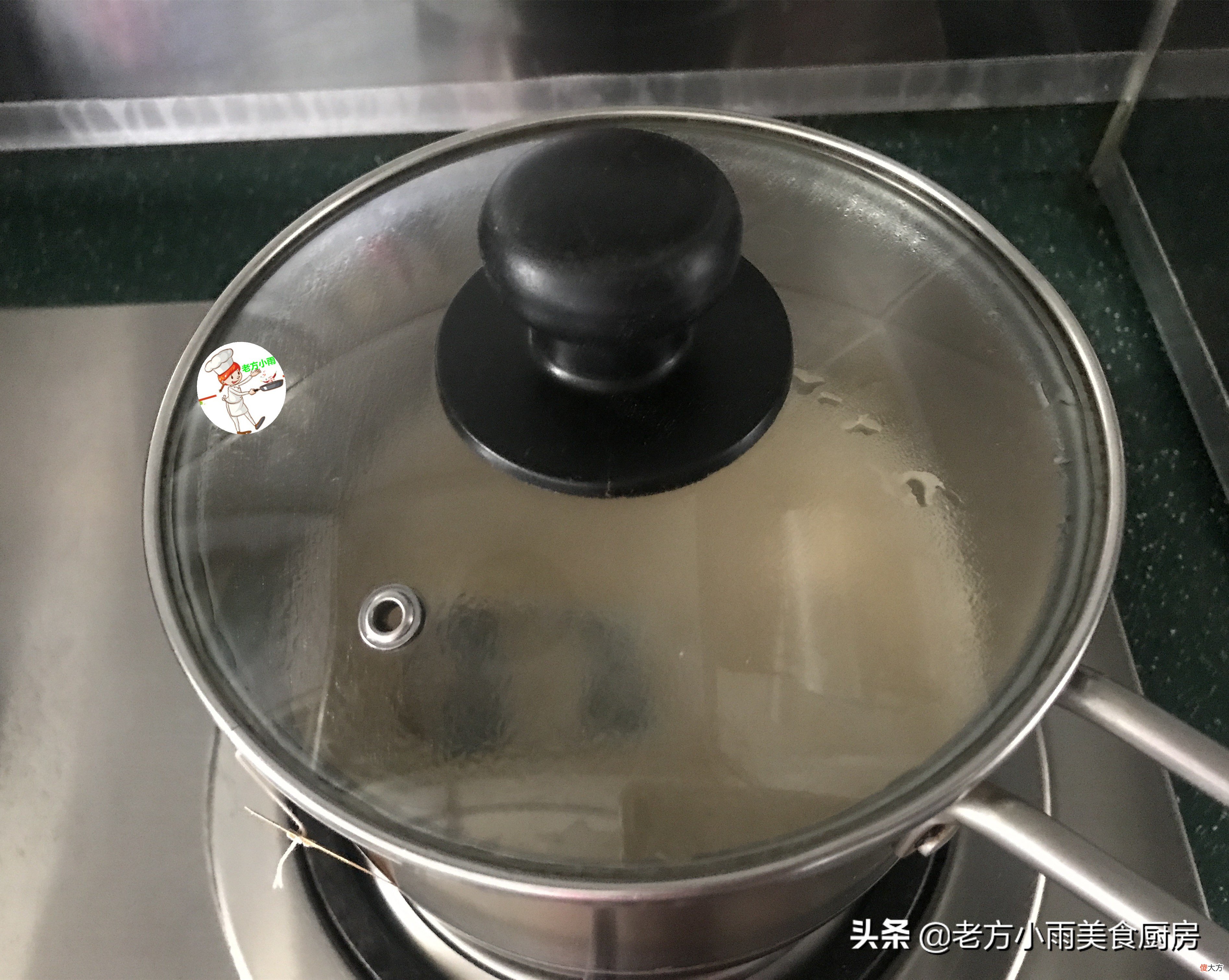 奶茶的简单做法 奶茶的做法最简单的做法