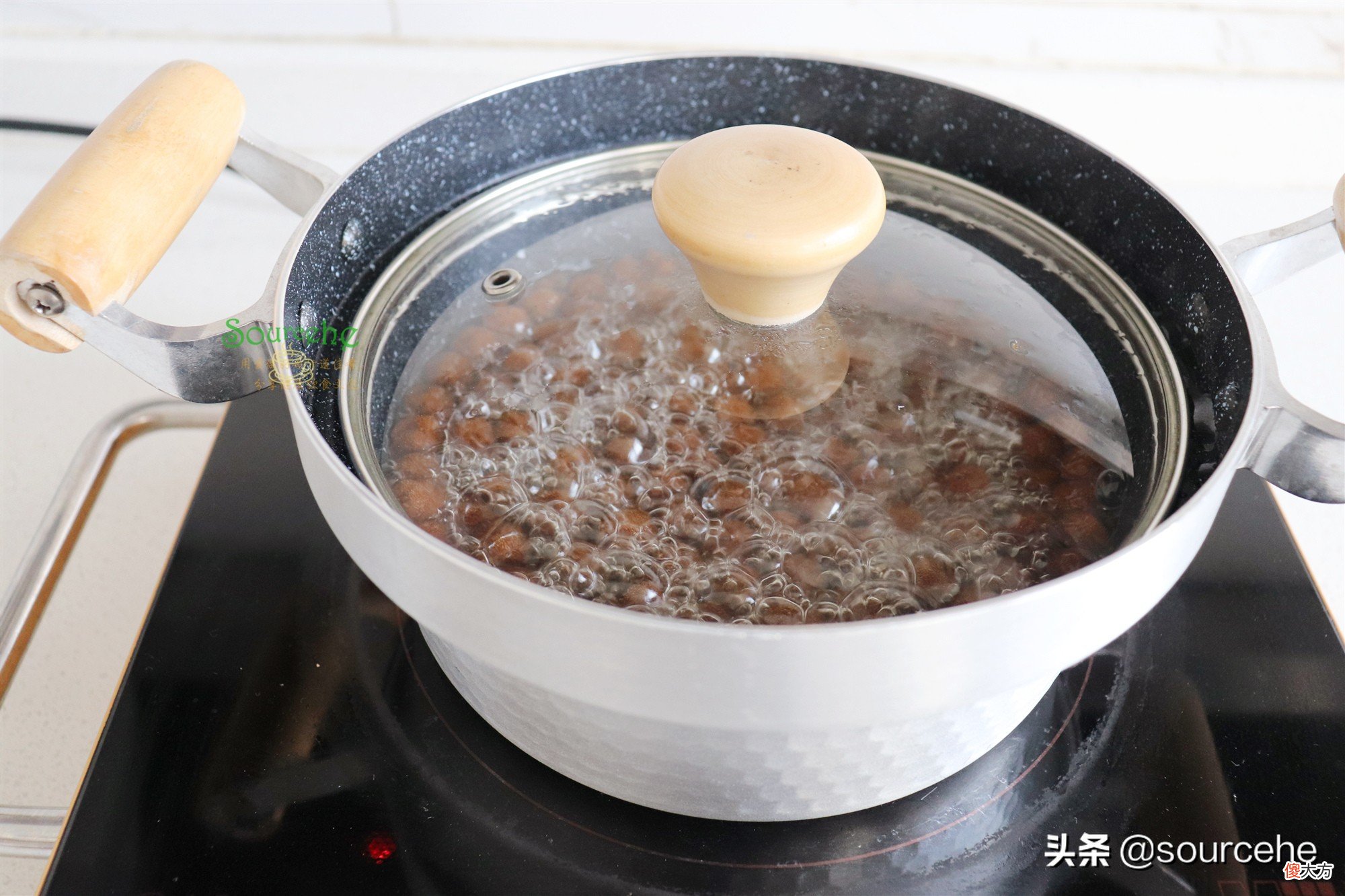 想喝奶茶不用买 想喝奶茶不是我买不起
