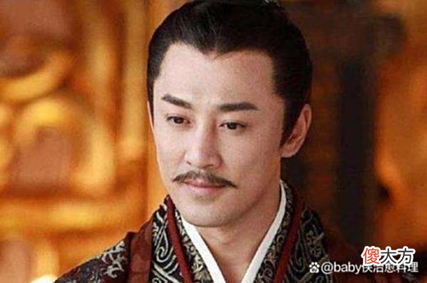 【历史故事】相士对此人说：你家祖坟有帝王气，此人二话不说，就把祖坟给刨了