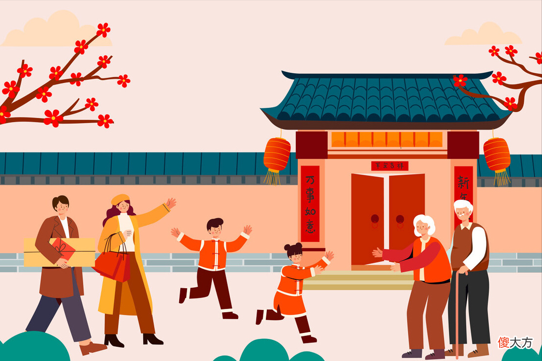大年初四是立春 大年初四是立春可以出门吗