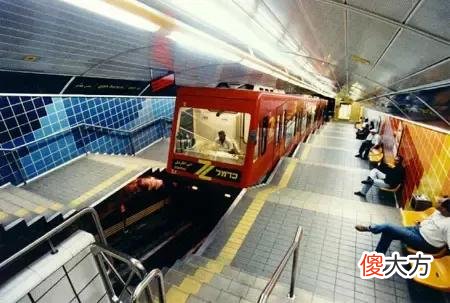 带你看看真实的以色列 真实的以色列,太可怕了