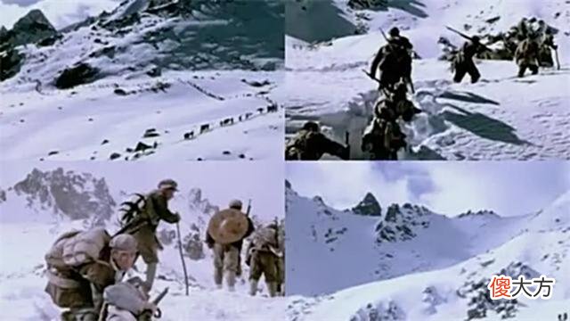 【爱历史】两大红军会师，陈赓当众人面指责韩东山，韩东山：老师，我错哪了