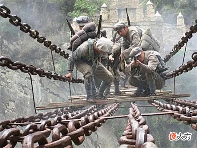 【爱历史】两大红军会师，陈赓当众人面指责韩东山，韩东山：老师，我错哪了