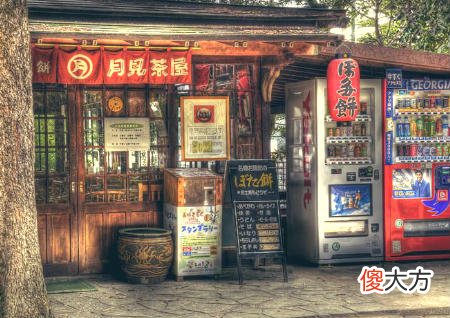 做生意的十大风水禁忌
