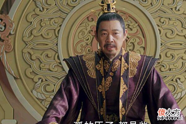 【爱历史】且试天下结局: 七种势力争斗, 幕后大BOSS是淳禧帝? 玄极令藏玄机