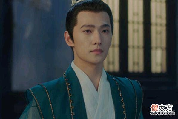 【爱历史】且试天下结局: 七种势力争斗, 幕后大BOSS是淳禧帝? 玄极令藏玄机