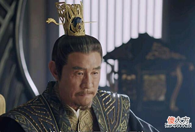 【爱历史】且试天下结局: 七种势力争斗, 幕后大BOSS是淳禧帝? 玄极令藏玄机