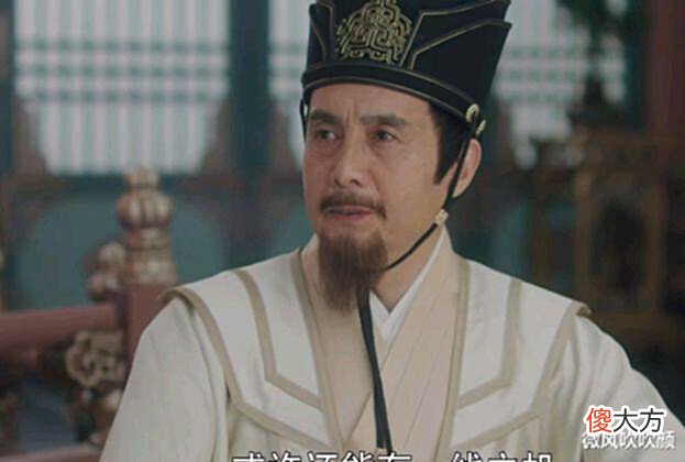 【爱历史】且试天下结局: 七种势力争斗, 幕后大BOSS是淳禧帝? 玄极令藏玄机