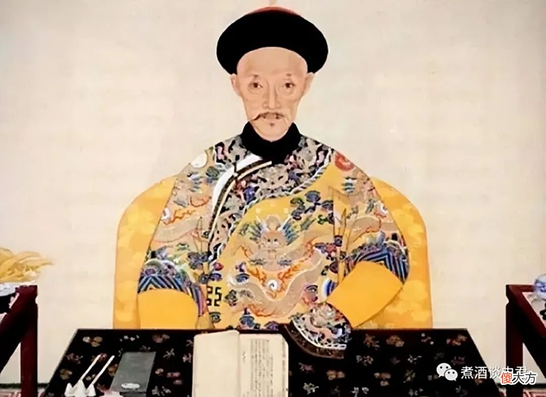 【爱历史】道光帝为何要将皇位传于平庸的四皇子奕詝？而不是颇具才能的奕?