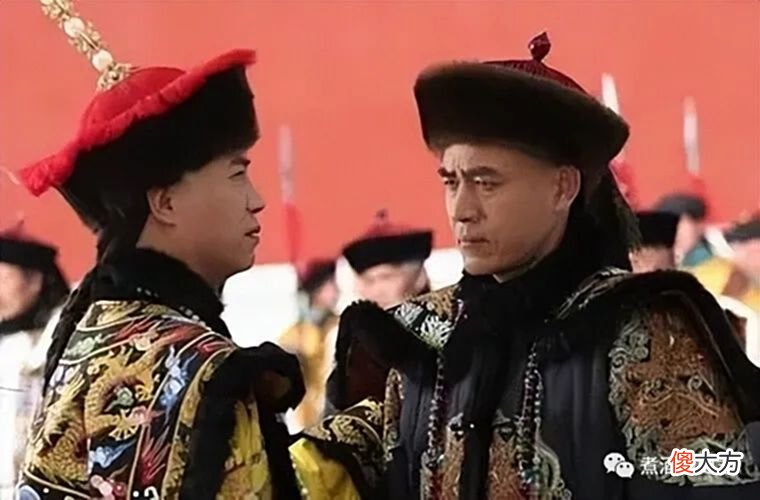 【爱历史】道光帝为何要将皇位传于平庸的四皇子奕詝？而不是颇具才能的奕?