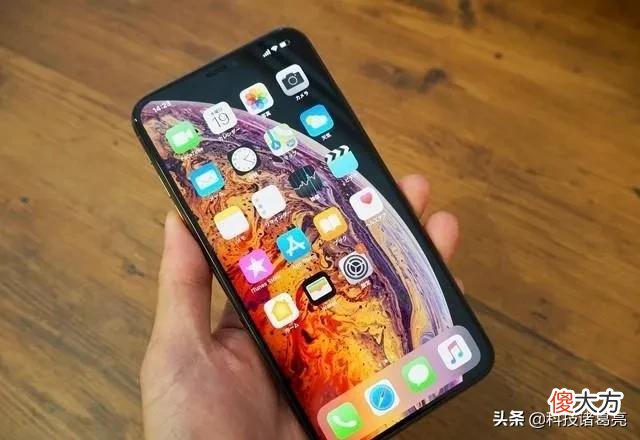 苹果手机让人不得不说太耐用了 苹果手机耐不耐用
