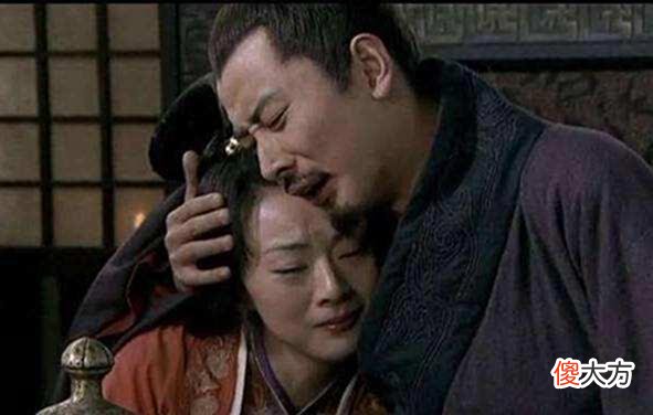 【历史故事】曹操7个仙女级别的女儿，全部都嫁给了一人，他是谁这么厉害