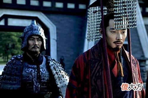 【历史故事】曹操7个仙女级别的女儿，全部都嫁给了一人，他是谁这么厉害
