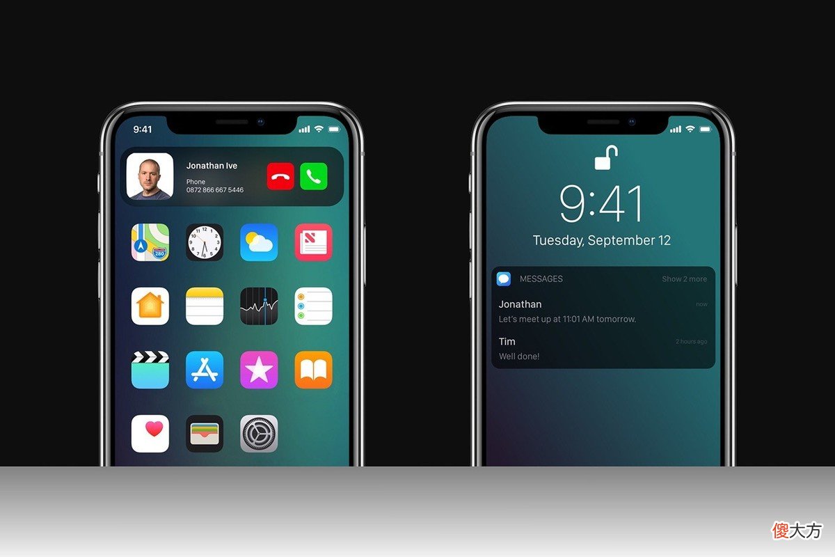 为什么iphone在年轻人里面更受欢迎 苹果手机为什么受年轻人欢迎