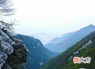【爱历史】终南捷径一词的来历