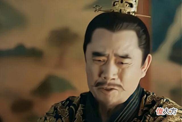 【历史故事】陈宝国和胡军, 谁演的朱元璋更符合你的想象?