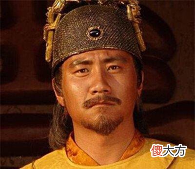 【历史故事】陈宝国和胡军, 谁演的朱元璋更符合你的想象?