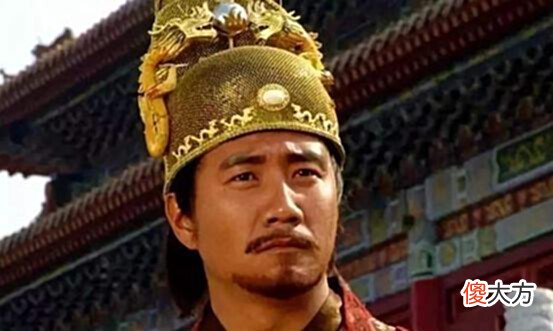 【历史故事】陈宝国和胡军, 谁演的朱元璋更符合你的想象?