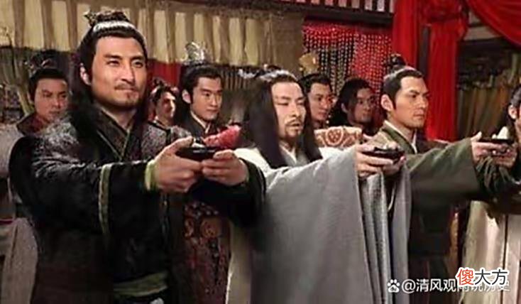 【爱历史】清风观雨说历史《唐史秦琼》