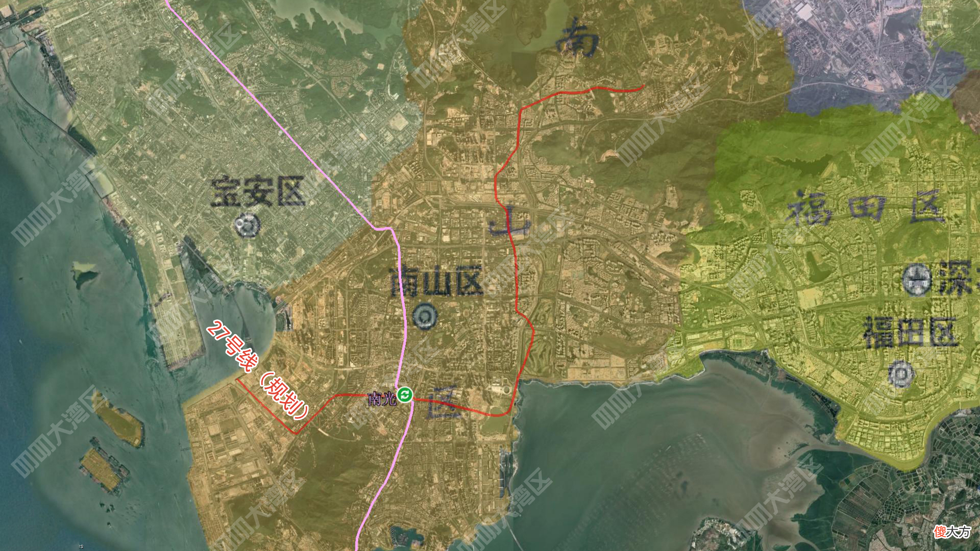 开通后可以换乘前往哪些地方 换乘从哪里出去