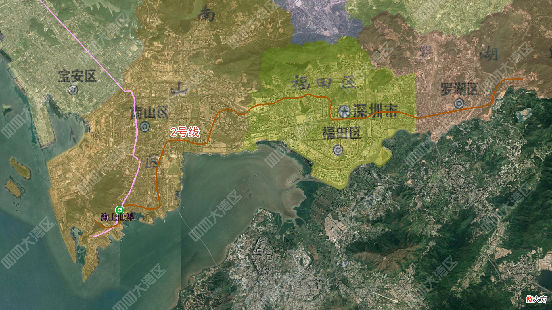 开通后可以换乘前往哪些地方 换乘从哪里出去