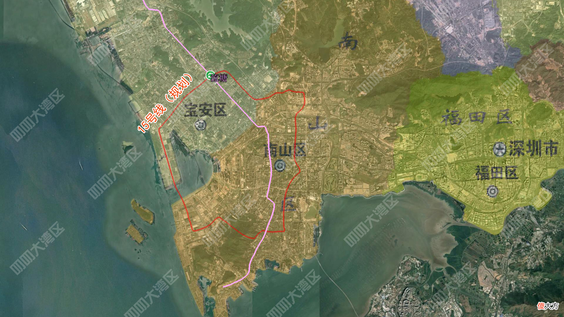 开通后可以换乘前往哪些地方 换乘从哪里出去