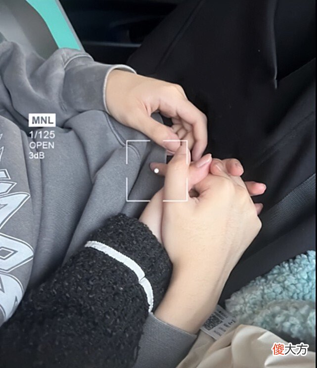 【游戏迷】网友餐厅偶遇赖神现女友，两人大秀恩爱羡煞旁人！这波狗粮饱了！