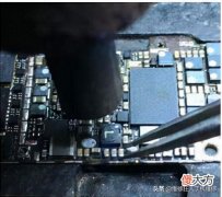 新手小白学手机维修 新手自学手机维修